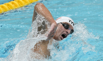 Παγκόσμιο Πρωτάθλημα Υγρού Στίβου: Αποκλεισμός για Μάρκο και Ασπουγαλή