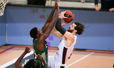 Βίρτους Μπολόνια: Πανίσχυρη τη νέα σεζόν - Ανακοινώνει Μίκι, κρατάει και Σενγκέλια