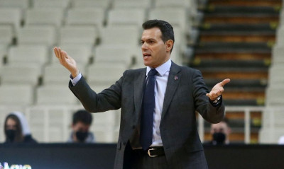 Φενέρμπαχτσε: Στην Κωνσταντινούπολη ο Ιτούδης - Ανυπομονεί να πιάσει δουλειά