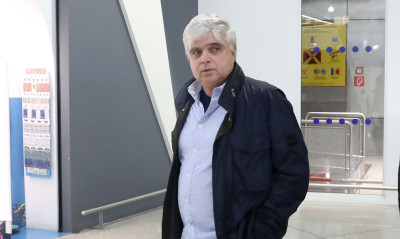 Ζενίτ Αγ. Πετρούπολης: Επίσημη η παραμονή Παπαδόπουλου