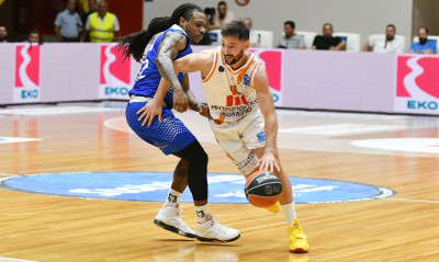 ΚΕΔ/ΕΟΚ: Οι διαιτητές του τέταρτου αγώνα Λάρισα-Προμηθέας