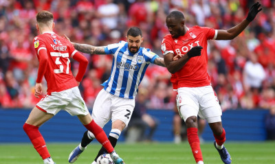 Ολυμπιακός: Στην Αθήνα ο Άβιλα - Παίρνει ταλέντο από Τσεχία (video)