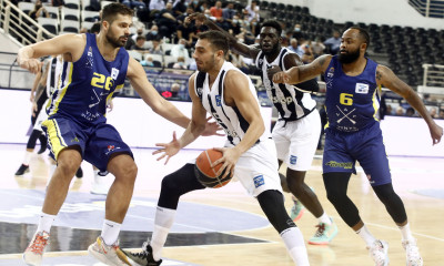 ΠΑΟΚ: Από τον «δικέφαλο» στην Κύπρο ο Χριστοδούλου (video)!