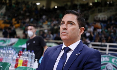 Ξεκαθάρισε ο μάνατζερ του Πασκουάλ: «Μένει στη Ζενίτ, δεν έχουμε εξετάσει άλλη πρόταση»