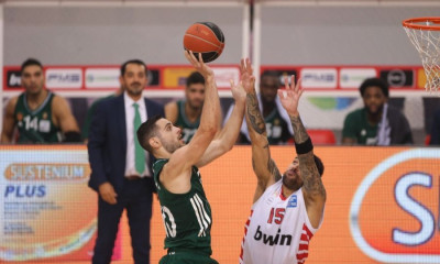 Basket League: Το Top-10 των τελικών ανάμεσα σε Ολυμπιακό και Παναθηναϊκό ΟΠΑΠ (video)