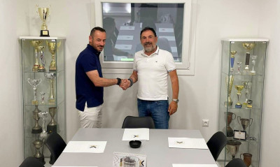 Βύρων Καβάλας: Με νέο προπονητή στη Γ’ Εθνική