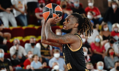 Μονακό-Βιλερμπάν 83-80: Προβάδισμα τίτλου με MVP τον Πάρις Λι (video)