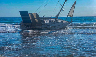 Η Ελλάδα απαντά στον Ερντογάν: Ανυπόστατες οι κατηγορίες για το μεταναστευτικό, εμείς σώζουμε ζωές