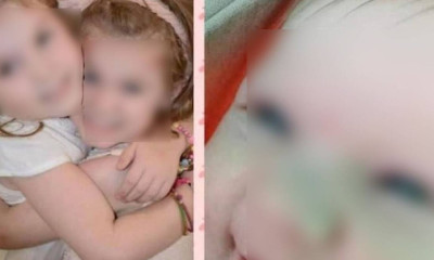 Ρούλα Πισπιρίγκου: Η πρώτη της αντίδραση για το πόρισμα των θανάτων Μαλένας και Ίριδας