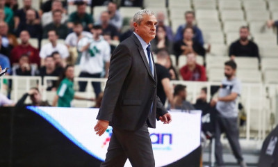 Παναθηναϊκός ΟΠΑΠ: Προτεραιότητα το θέμα προπονητή, «καίγονται» τα υπόλοιπα σενάρια