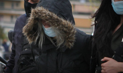 Αυτό είναι το πόρισμα των ιατροδικαστών για τον θάνατο της Μαλένας και της Ίριδας