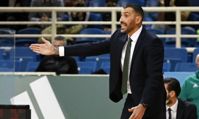 Στο τεχνικό επιτελείο της Τόφας ο Βασίλης Σίμτσακ