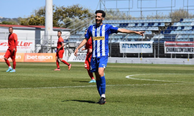 Χανιά: Παρελθόν ο Βασιλακάκης