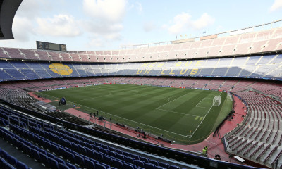 Μπαρτσελόνα: Αφήνουν το ιστορικό «Καμπ Νου» οι «μπλαουγκράνα» - Ο λόγος της αποφάσης