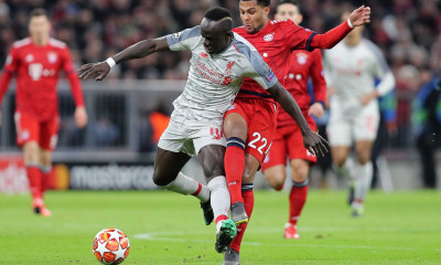 Μπάγερν Μονάχου: Στη Γερμανία ο Μανέ - Περνάει ιατρικά και ανακοινώνεται ο Σενεγαλέζος