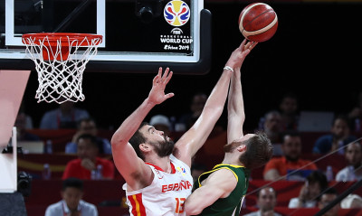 Μαρκ Γκασόλ: Η άνοδος με τη Χιρόνα και το μέλλον του σπουδαίου σέντερ (video)