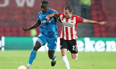 Ανακοινώνει Γκέτσε η Άιντραχτ