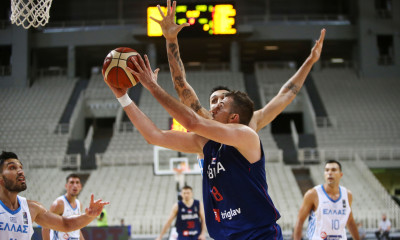 Σερβία: Με Μπιέλιτσα στα «παράθυρα»