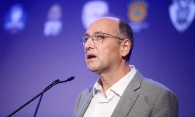 Live Streaming η συνέντευξη Τύπου του Βαγγέλη Λιόλιου