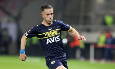 Πέλκας: Οι αγγλικές ομάδες που τον έχουν στη λίστα τους