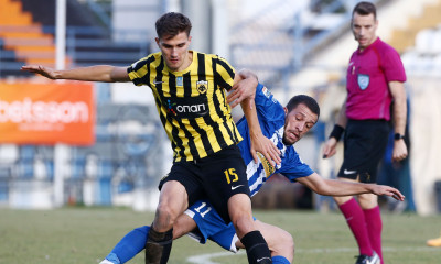 ΑΕΚ: Σλοβενικό ενδιαφέρον για Λάτσι – Οι προθέσεις της Ένωσης για το ελπιδοφόρο πρότζεκτ
