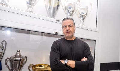 ΠΑΟΚ: Φουλάρει για 21χρονο χαφ της Μπενφίκα ο Μπότο (video)