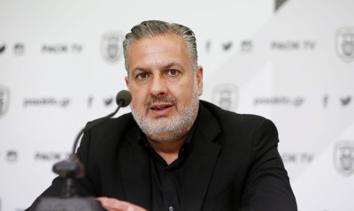 ΠΑΟΚ: Το παίρνει πάνω του ο Μπότο - Κοντά σε τρεις προσθήκες