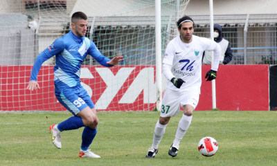 Λεβαδειακός: Τέλος ο Λινάρδος