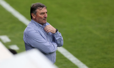 Απόλλων Σμύρνης: Παραιτήθηκε ο Τεννές - Παραμένει ο Μονεμβασιώτης με χαμηλό μπάτζετ