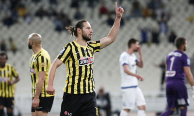 Κριχόβιακ: Η FIFA του επιτρέπει να φύγει από την Κράσνονταρ την προσεχή χρονιά