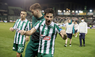 Χουάνκαρ: «Απεδειξα ότι είμαι άντρας με "καρύδια"» - Η ατάκα για Πρωτάθλημα και Γκάνεα