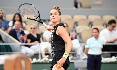 Τουρνουά Ίστμπουρν: Πρόωρο «αντίο» για τη Σάκκαρη