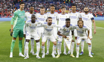 Ρεάλ Μαδρίτης: «Βόμβα» στη «βασίλισσα» - Αποχωρεί βασικό στέλεχος των πρωταθλητών Ευρώπης