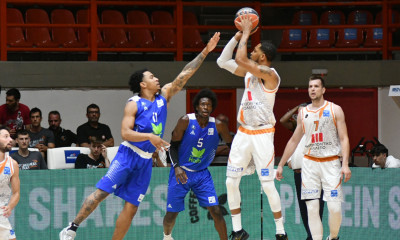 Λάρισα-Προμηθέας: Τα λένε ξανά για τους «μικρούς» τελικούς