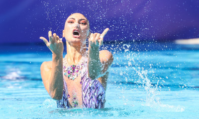 Παγκόσμιο Πρωτάθλημα υγρού στίβου: Στον τελικό του ελεύθερου στο ντουέτο Πλατανιώτη και Μαλκογεώργου