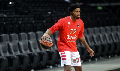 ΜακΚίσικ:«Ελπίζω ο Παναθηναϊκός να φτιάξει μία ωραία ομάδα για να μην υπάρχουν δικαιολογίες» (video)