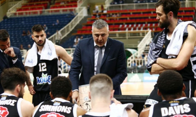 Απόλλων Πάτρας: «Όσοι επιχειρούν να βλάψουν την ομάδα μας θα έλθουν αντιμέτωποι με τη δικαιοσύνη»