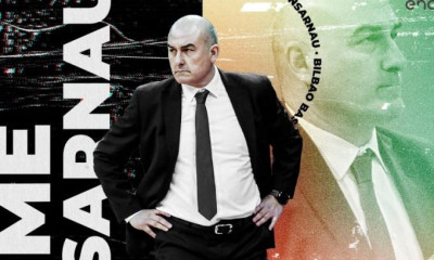 Μπιλμπάο: Ανέλαβε και επίσημα ο Χάουμε Πονσαρνάου