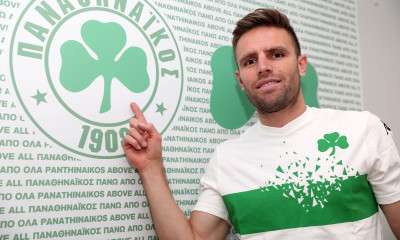 Παναθηναϊκός: «Έδεσε» και τον Σάντσες