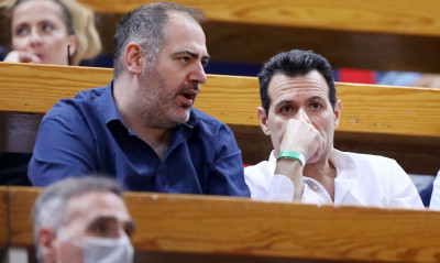 Εθνική ομάδα: Οι κλήσεις Ιτούδη για τον αγώνα με την Μ. Βρετανία - Με Ντόρσεϊ και Σαμοντούροβ