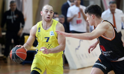 Προμηθέας Πατρών: Συμφώνησε με Μουράτο!