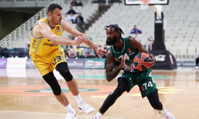 Μακάμπι Τελ Αβίβ: Αποχώρησε ο Ζίζιτς - Στο στόχαστρο του Αταμάν