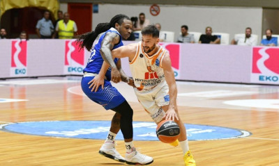 Live Streaming Λάρισα-Προμηθέας