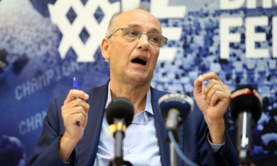 Βαγγέλη Λιόλιο ας μιλήσουμε για νομιμότητα και… respect