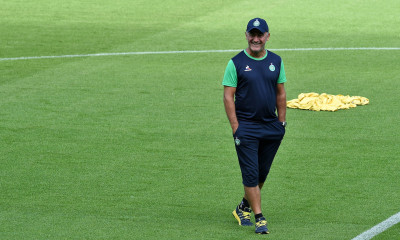 Παρί Σεν Ζερμέν: Τα τυπικά για τον Γκαλτιέ!