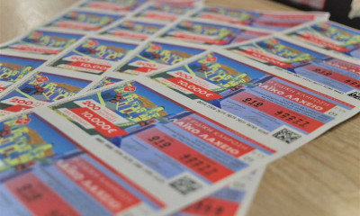 Αντίστροφη μέτρηση για την καλοκαιρινή κλήρωση του Λαϊκού Λαχείου