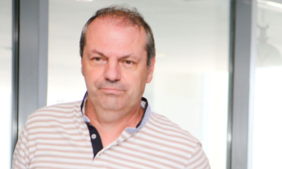 Ριζούλης: «Δεν πωλείται η Λάρισα, αλλά χρειαζόμαστε στήριξη»