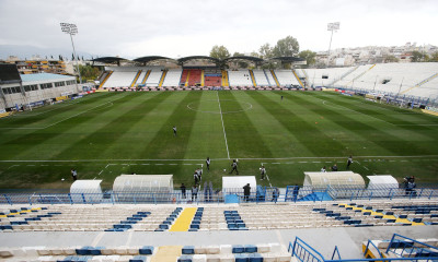 Απόλλων Σμύρνης: Νέα κόντρα με τον Ερασιτέχνη – Ανταλλαγή εξώδικων για τη Ριζούπολη