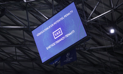 ΕΠΟ: Πήρε πιστοποίηση για το VAR από τη FIFA