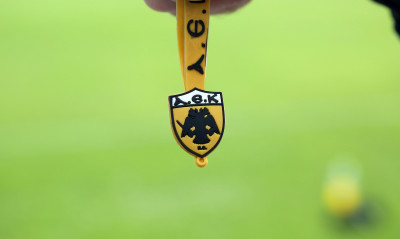 Συνεχίζουν οι Ισπανοί για Γιόνσον και ΑΕΚ - «Το μέλλον του ίσως είναι εκεί»